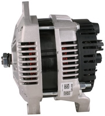 PowerMax 89213876 Alternator